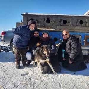 Meet your Posher, Pat